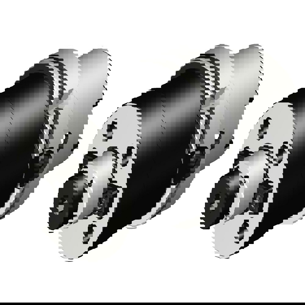 Face Mill Holders & Adapters; Taper Size: HSK100A ; Pilot Diameter (mm): 38.100 ; Pilot Diameter (Decimal Inch): 1.5000 ; Arbor Length (mm): 71 ; Arbor Length (Decimal Inch): 2.7953